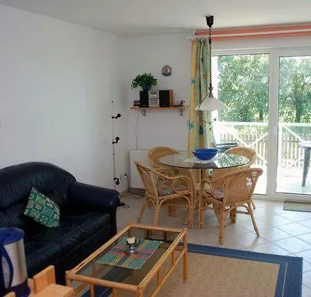 Apartment Fischerkate Kirchdorf (Poel)