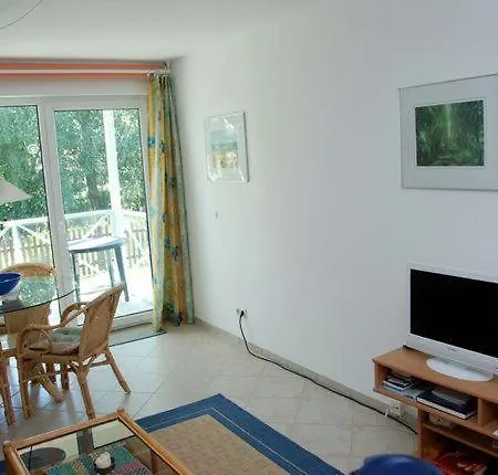 Appartamento Apartment Fischerkate Kirchdorf (Poel)