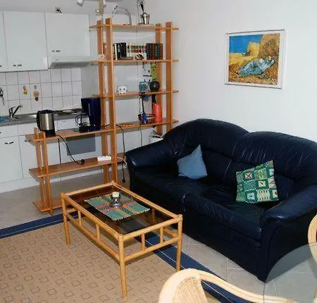 Apartment Fischerkate
