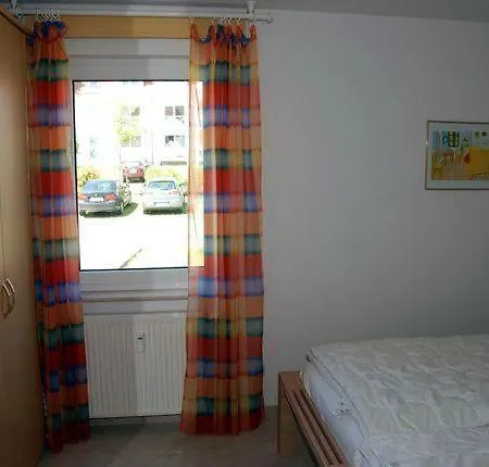 Apartment Fischerkate * Kirchdorf (Poel)