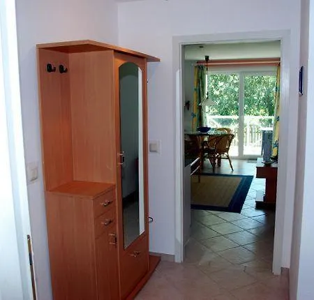 Apartment Fischerkate Appartamento