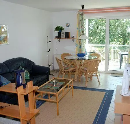 Apartment Fischerkate Kirchdorf (Poel)