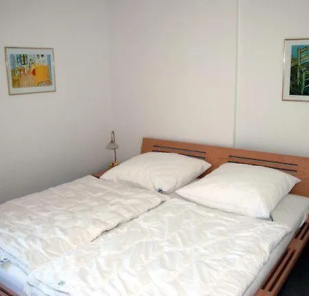 Apartment Fischerkate *
